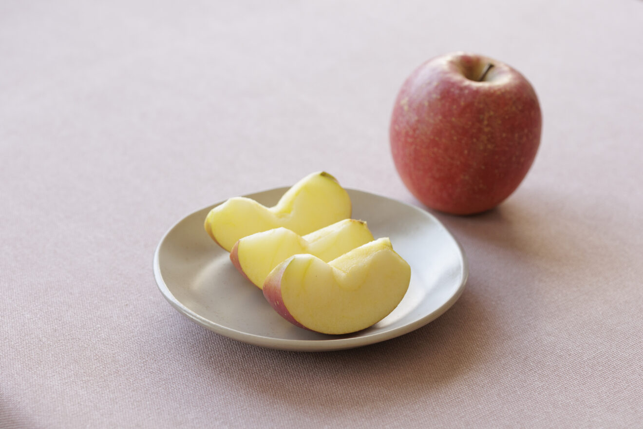 特別価格】りんご・品種おまかせ（特栽相当） | 坂ノ途中