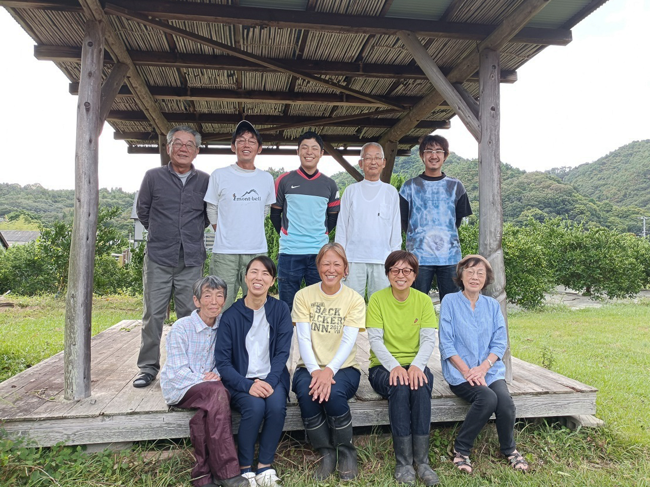 特別価格】ネーブルオレンジ 1kg（3～8個程度） | 坂ノ途中