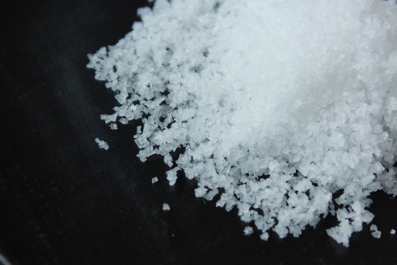 塩。ページ 自凝雫塩（おのころしずくしお） 155g | 坂ノ途中 | サステナブルな