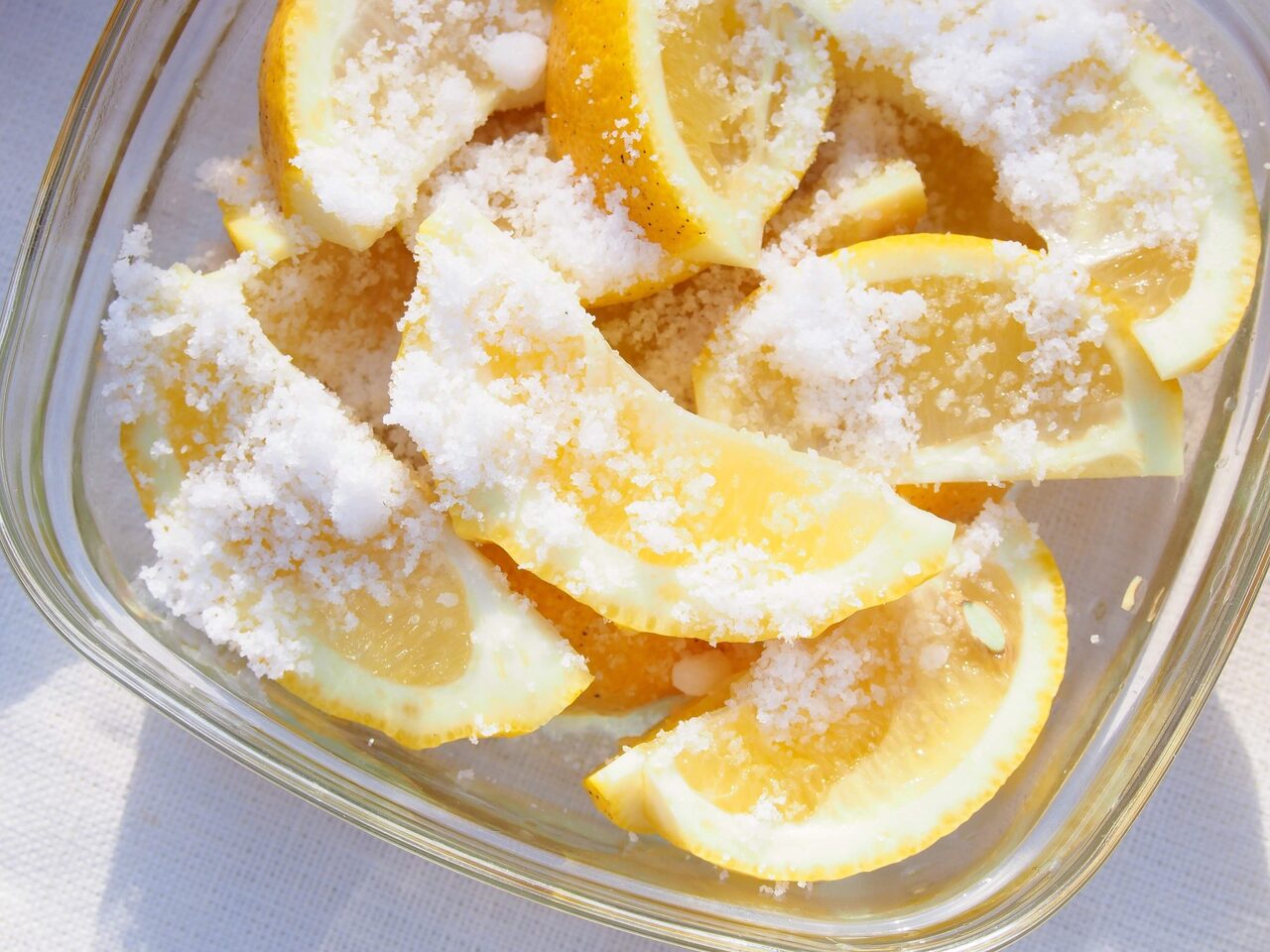 レモン（瀬戸内・四国・紀伊そだち） 500g ／ 1kg | 坂ノ途中