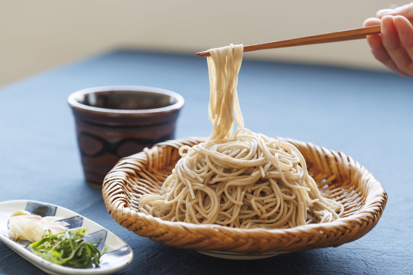 麺・お餅・粉類