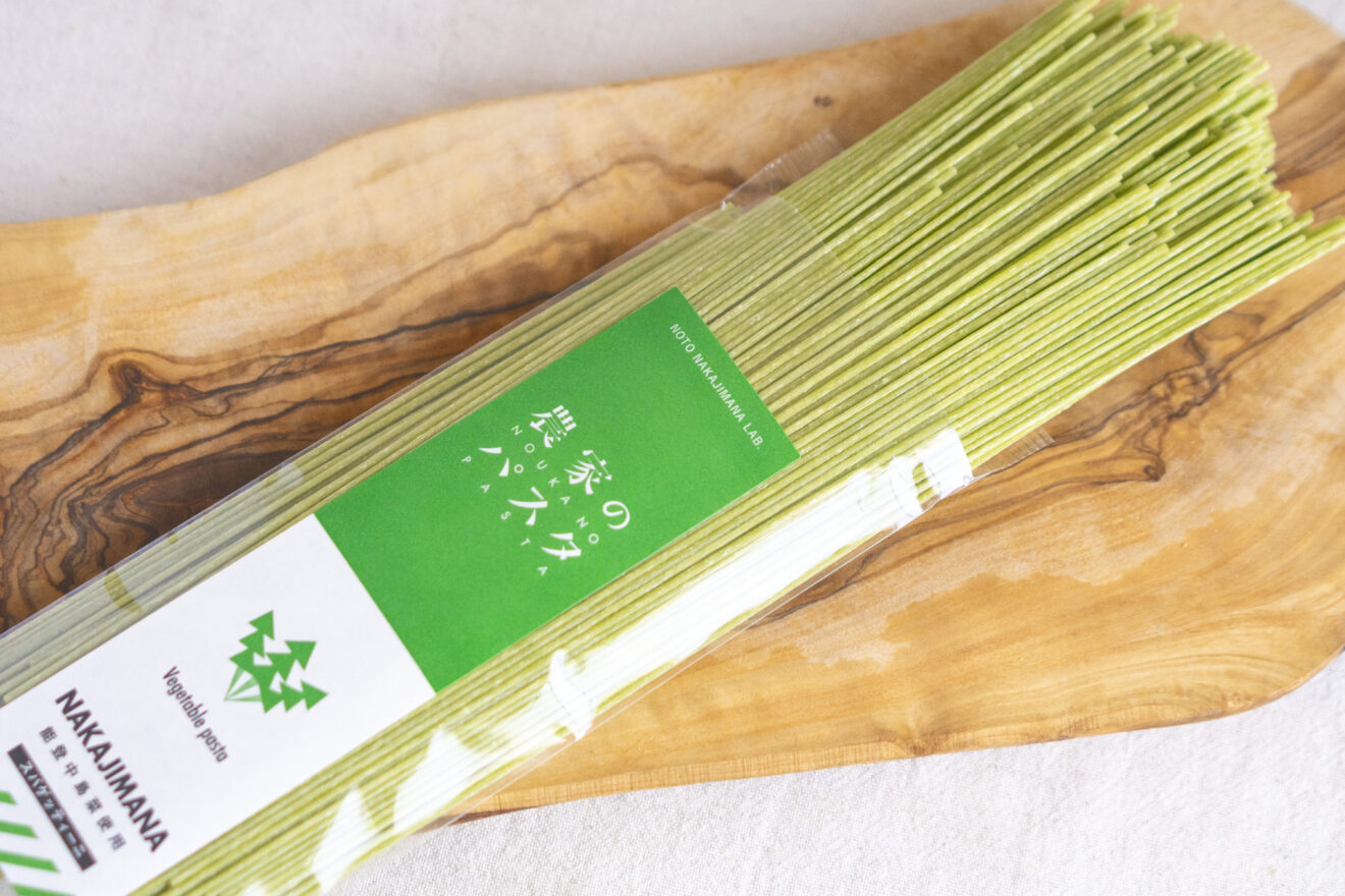 復興応援】中島アグリサービスのパスタ＆うどんセット | 坂ノ途中