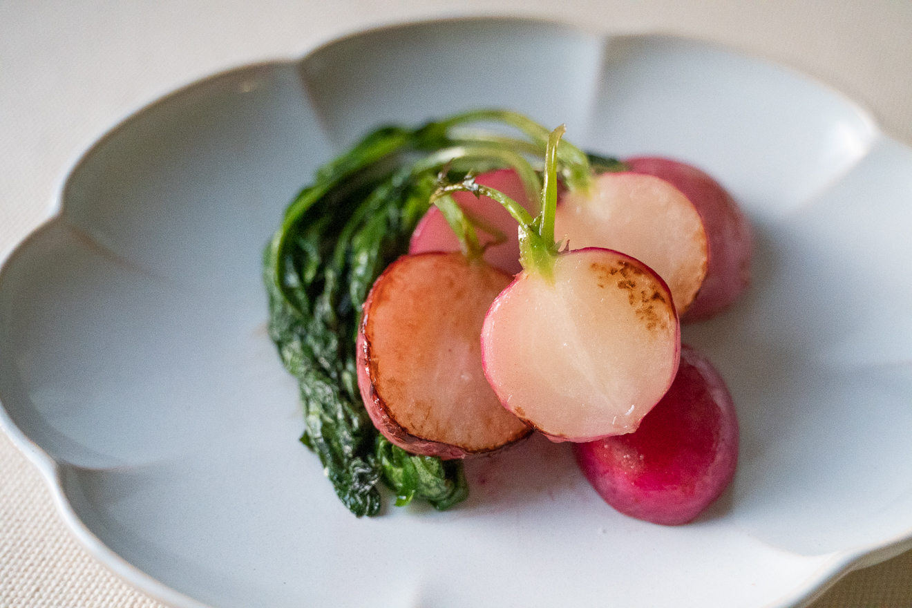 自凝雫塩（おのころしずくしお） 155g | 坂ノ途中 | サステナブルな