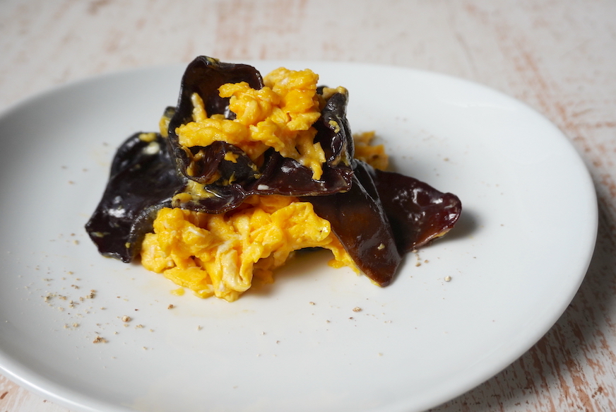 生きくらげ 70g | 坂ノ途中 | サステナブルな有機野菜と食品通販