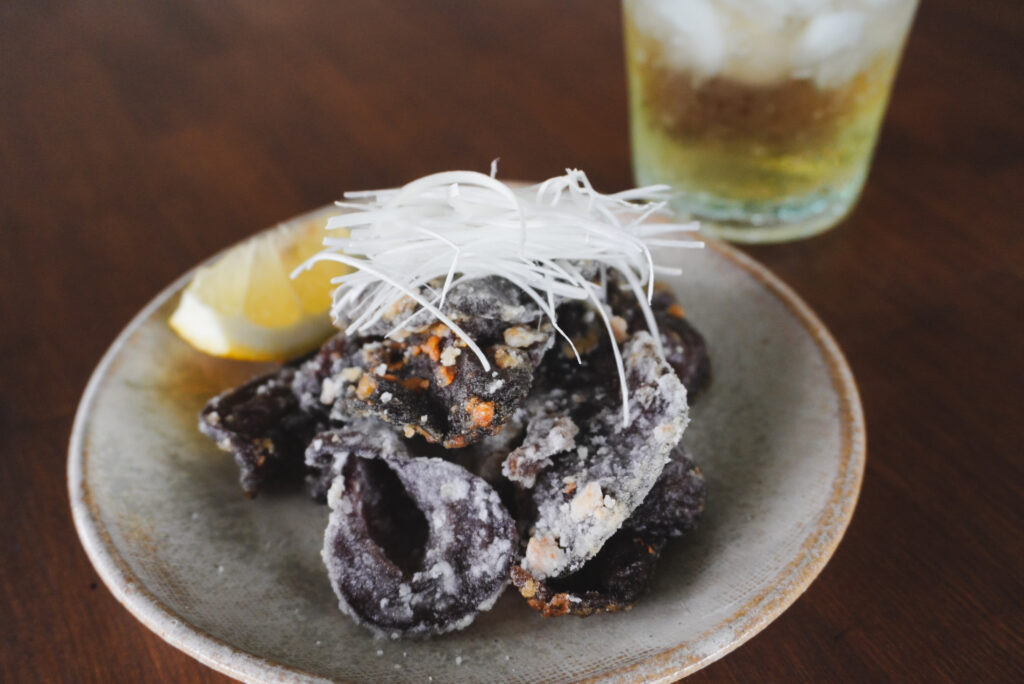 生きくらげ 70g | 坂ノ途中 | サステナブルな有機野菜と食品通販