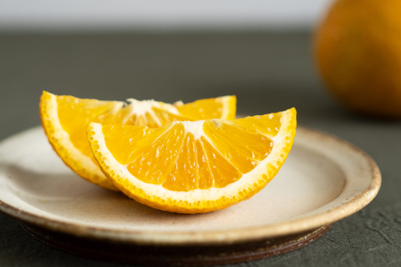 スイートスプリング 1kg | 坂ノ途中 | サステナブルな有機野菜と食品通販