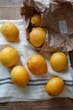無人島のレモン 1kg（3～10個程度）