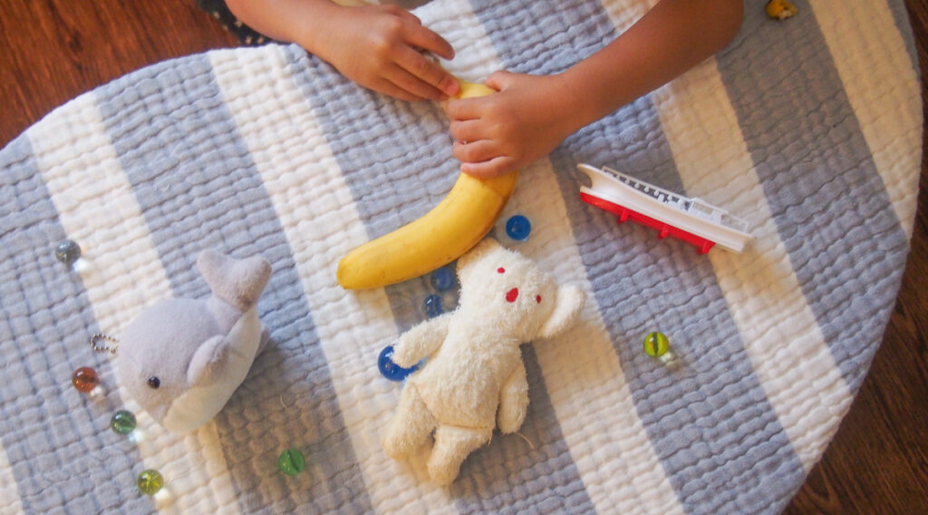 バナナ 500g | 坂ノ途中 | サステナブルな有機野菜と食品通販