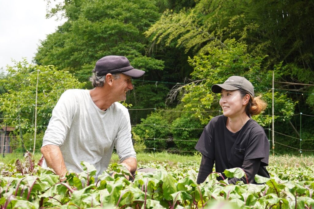 お試し特別価格】ごめす農園のビーツ 300g | 坂ノ途中