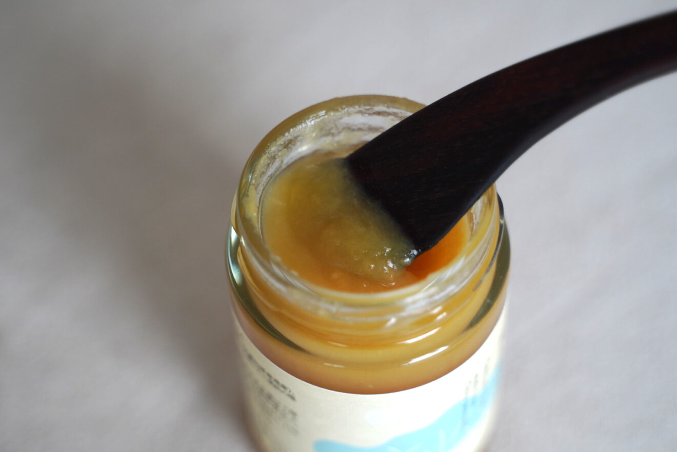 焼き芋ジャム 150g | 坂ノ途中 | サステナブルな有機野菜と食品通販