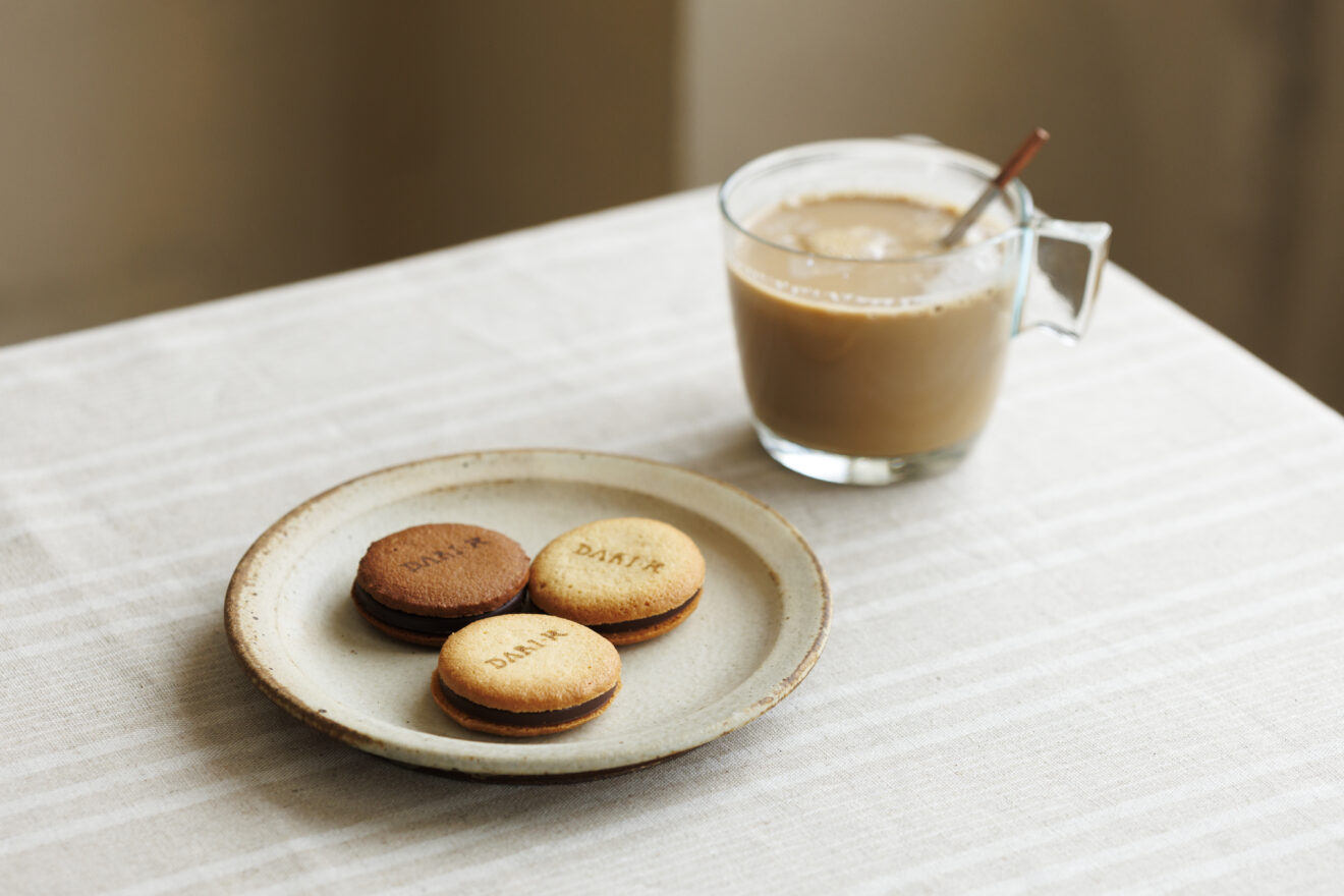 ガッキーさん専用 Cheesy Poche ナツカン》福田里香×KIGI×富山の洋菓子店ZAXFOXによる