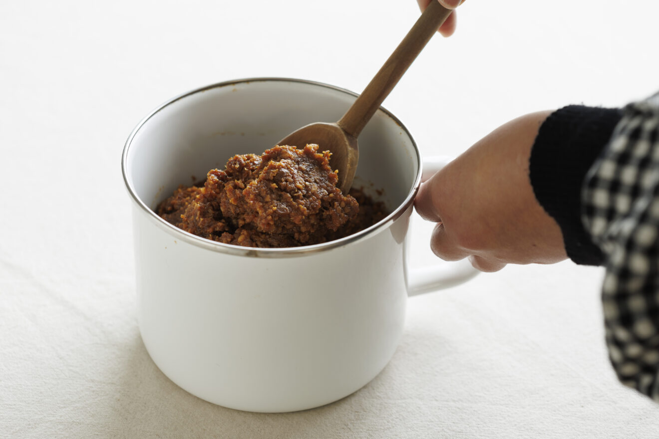 コンテ ストックポット 14cm | 坂ノ途中 | サステナブルな有機野菜と