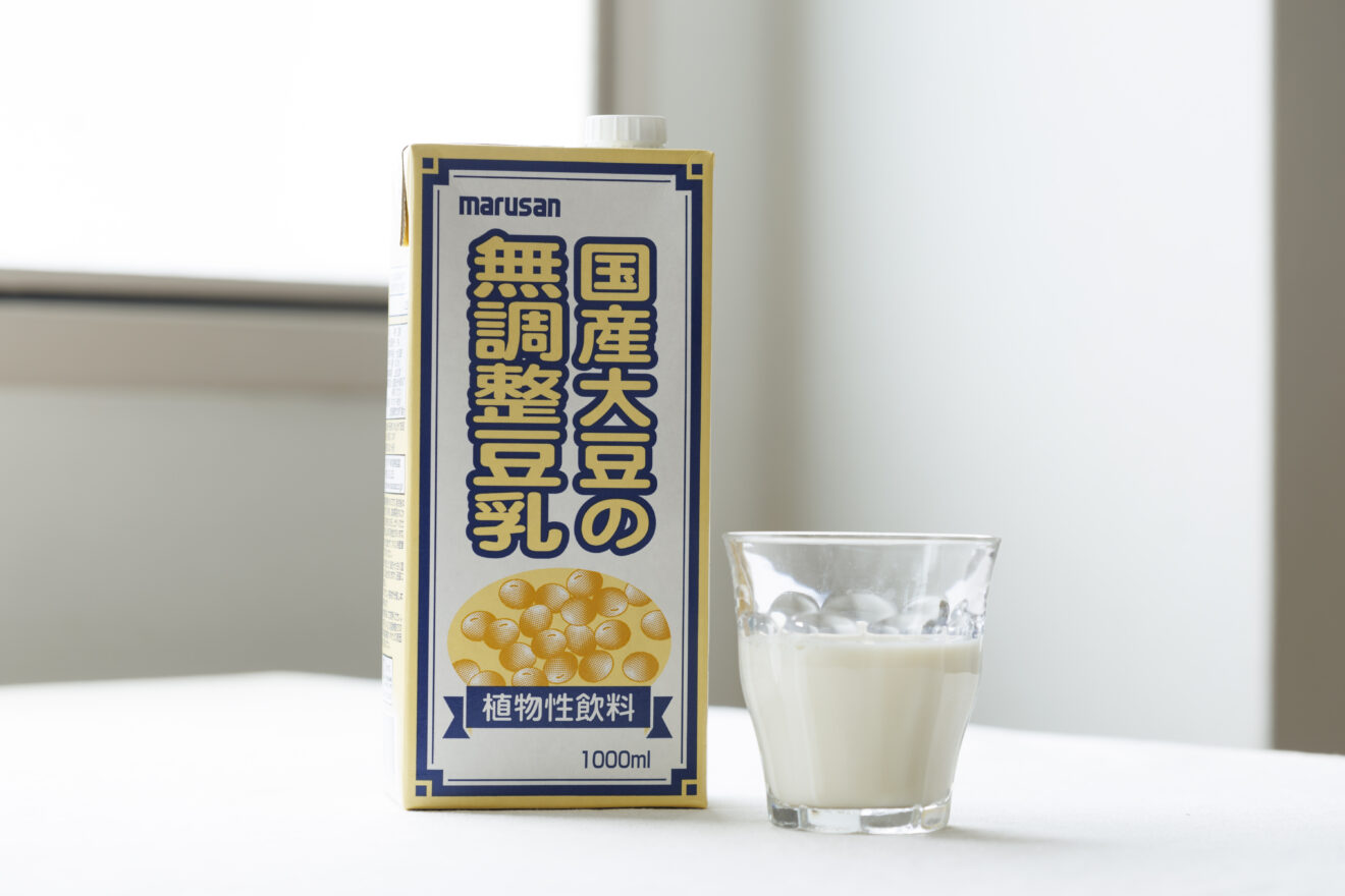 豆乳ちゃんページ FAMI オリジナル豆乳 1L/1本・Fami Original Soy Milk・ Sữa Fami