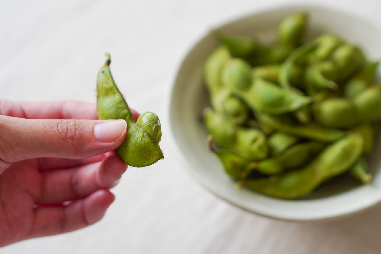 枝豆 産地直送 数量限定 予約商品 8月中旬〜8月下旬発送】枝豆 新潟