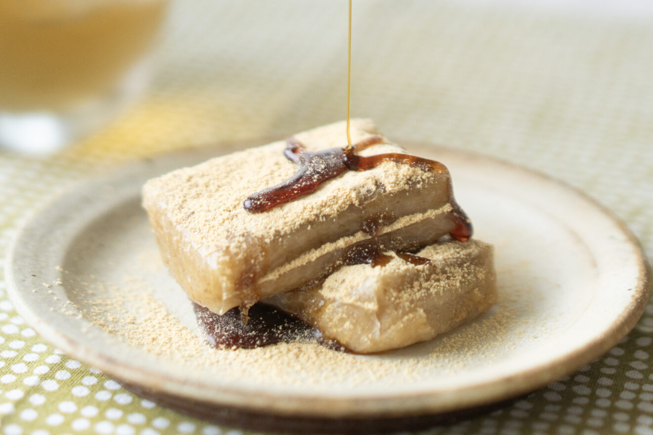 黒豆きなこ 80g＋20g増量 | 坂ノ途中 | サステナブルな有機野菜と食品通販