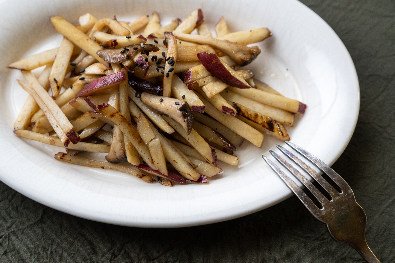 エリンギページ 幡ヶ谷で飲んでたらなんでエリンギ落ちとん？wwwwwww これ食ってHP回復
