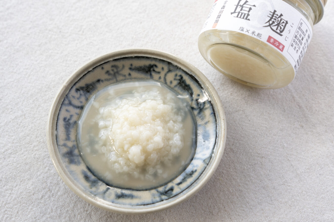 塩麹 自家製塩麹 150g | 【公式】イオン九州オンラインストア・通販