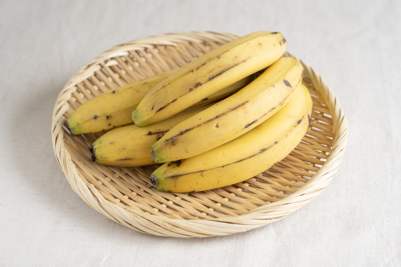 バランゴンバナナ 500g | 坂ノ途中 | サステナブルな有機野菜と食品通販