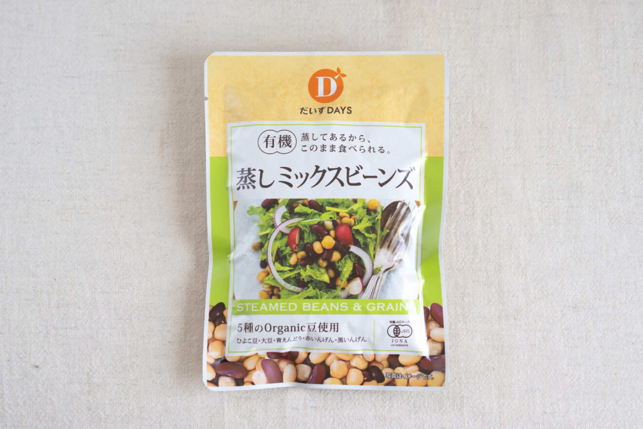 大豆の大豆 マルオカ ボイル大豆 180g（マルオカ）の口コミ・レビュー・評判