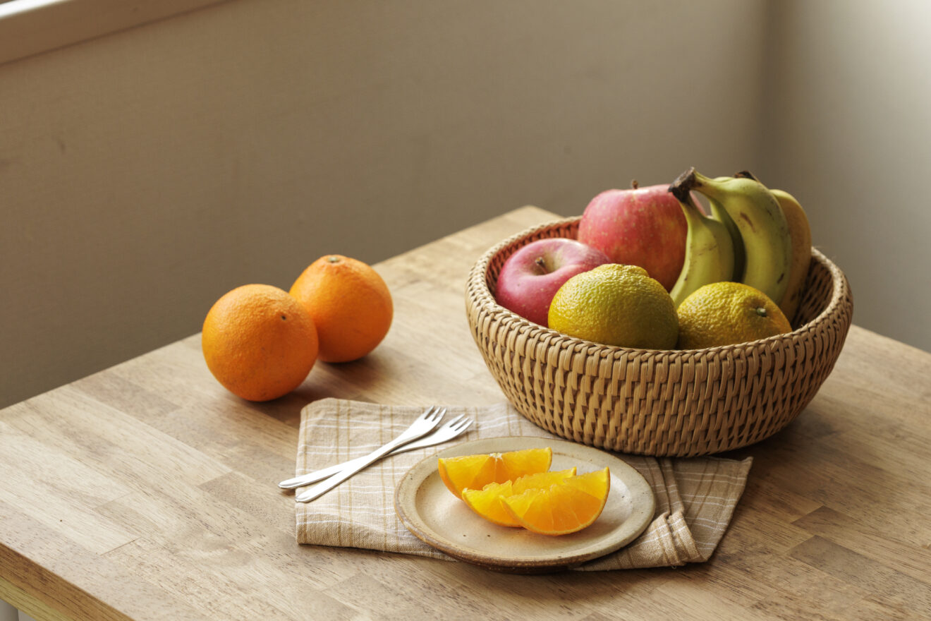 お届け期間限定】くだものおまかせセット[定期宅配] | 坂ノ途中