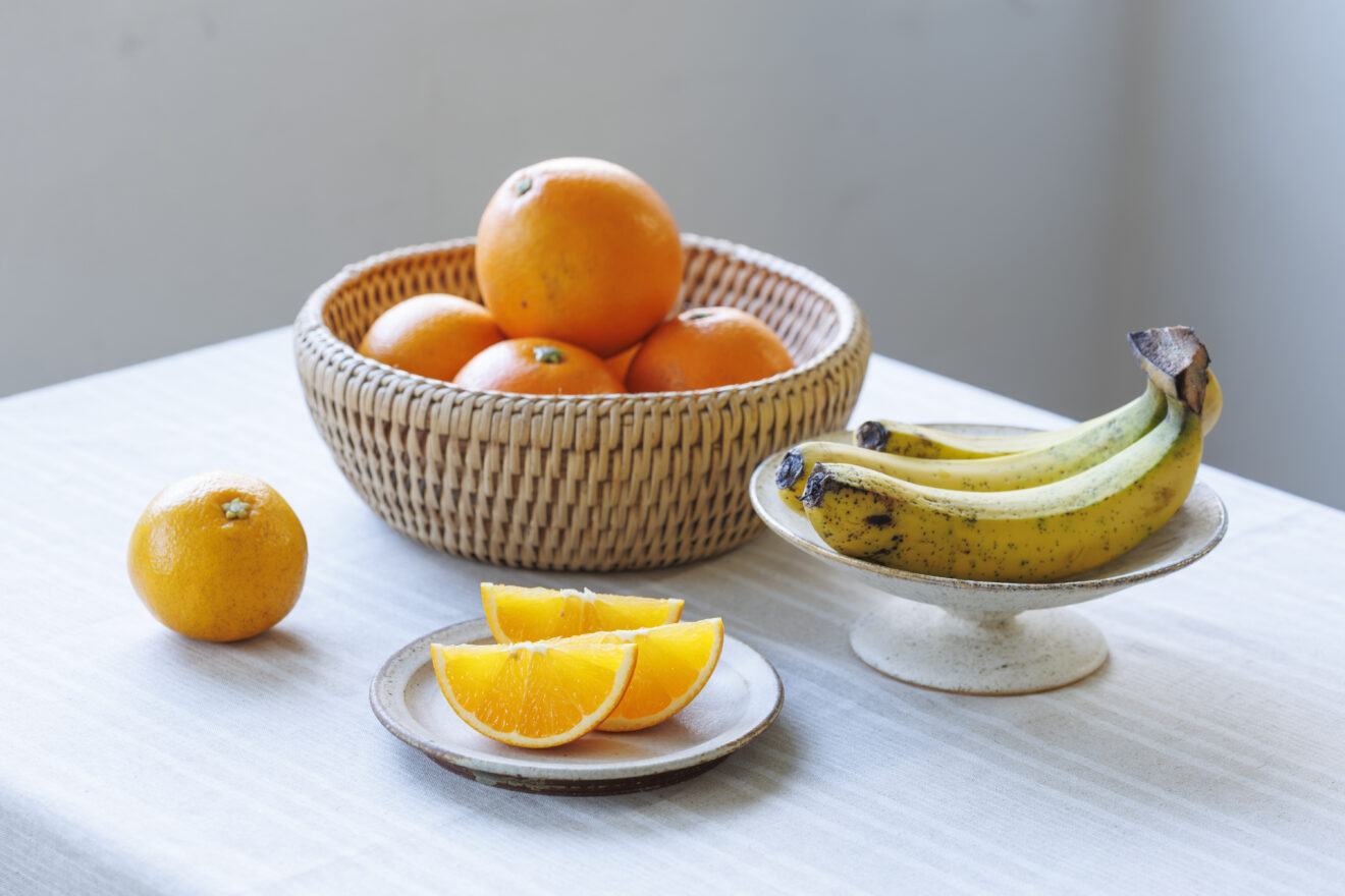 お届け期間限定】くだものおまかせセット[定期宅配] | 坂ノ途中