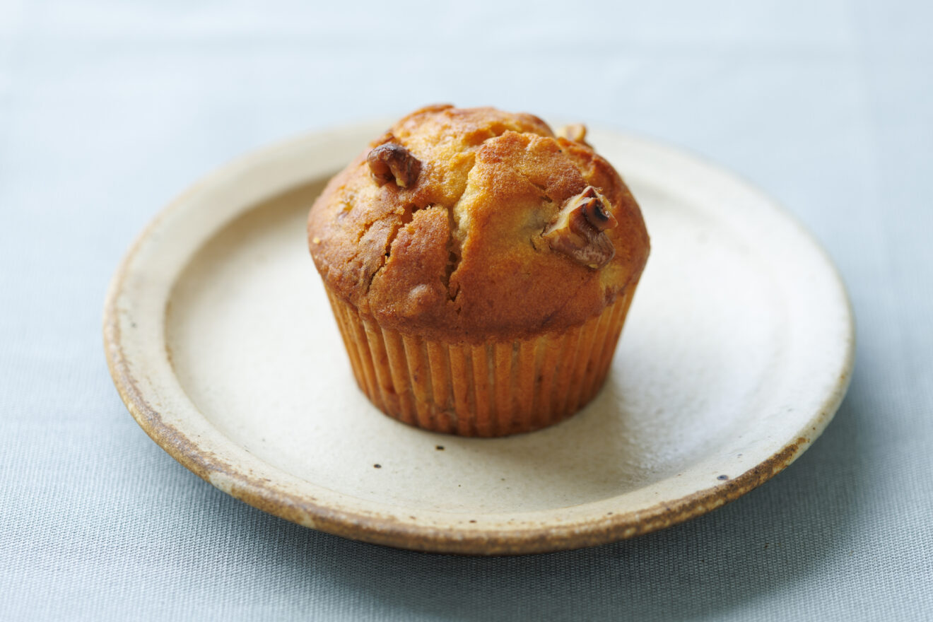 産地直送】かまパンのマフィンセット | 坂ノ途中 | サステナブルな有機