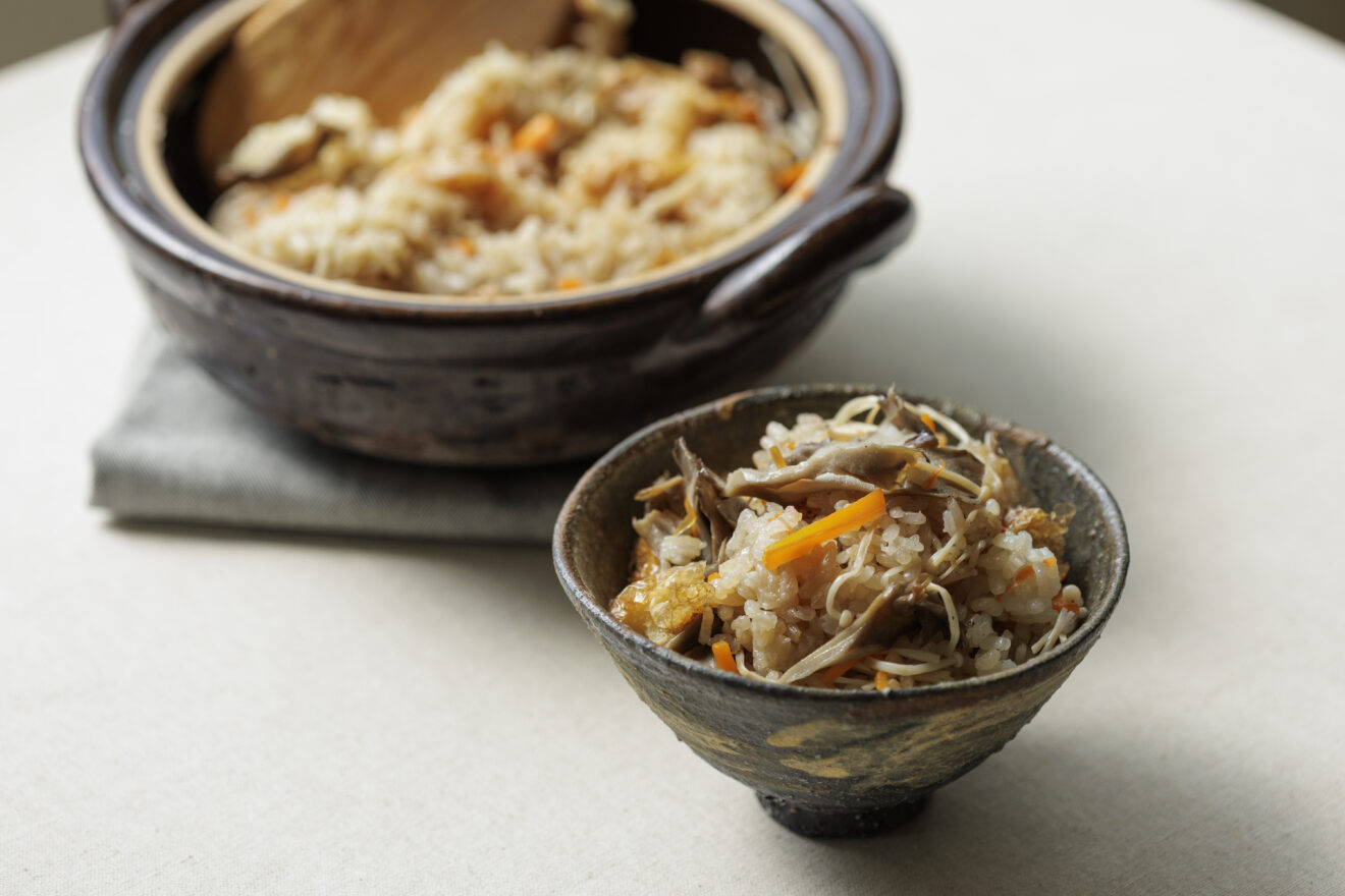 きのこおまかせセット[定期宅配] | 坂ノ途中 | サステナブルな有機野菜