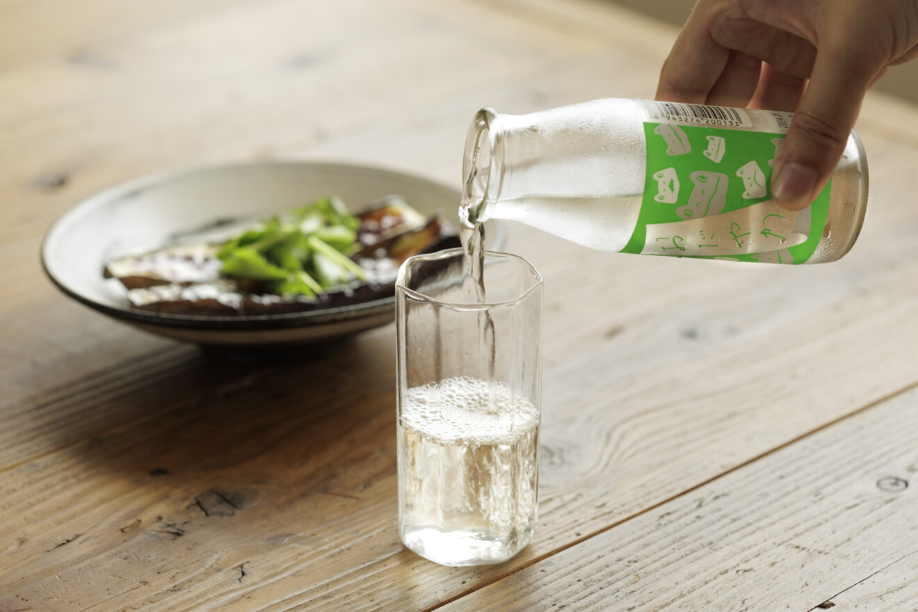 お試しサイズ〉仁井田本家の定番3種飲みくらべセット | 坂ノ途中