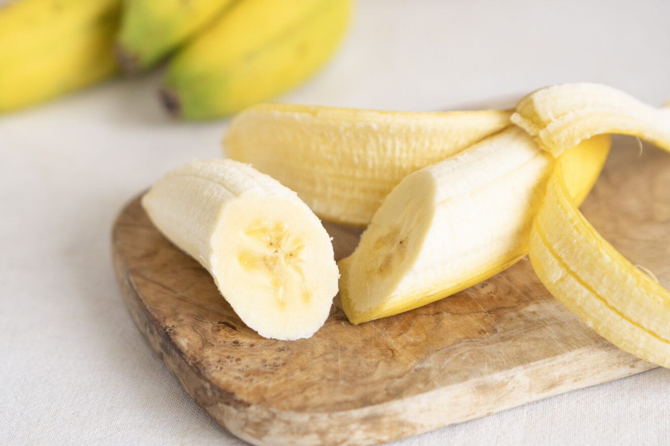 読谷村の清麗（せいれい）バナナ 300g | 坂ノ途中 | サステナブルな