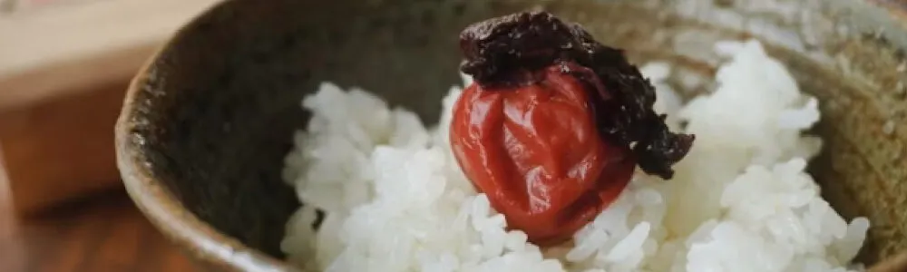 漬もの・ご飯のおとも