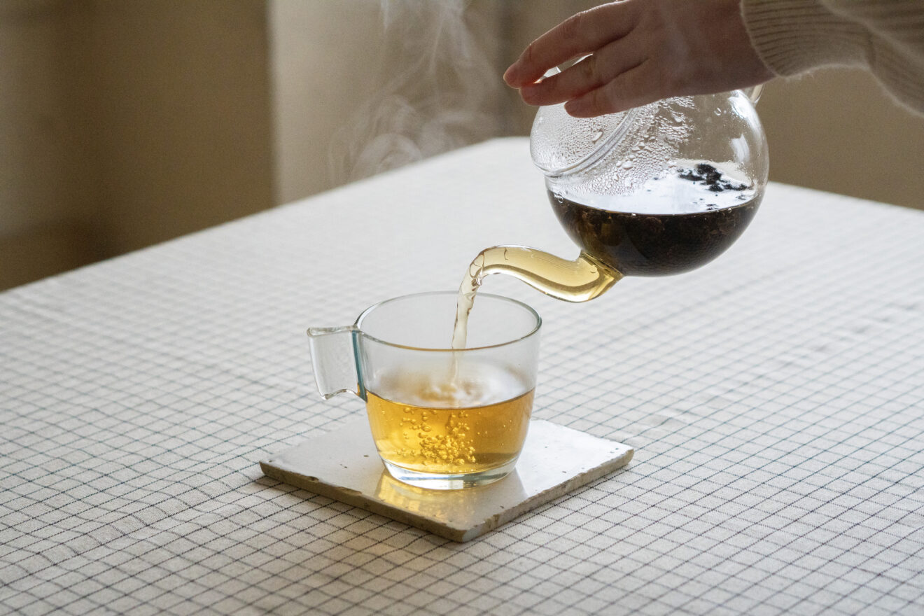 風のおくりもの OOLONG TEA（ウーロン茶） 50g | 坂ノ途中