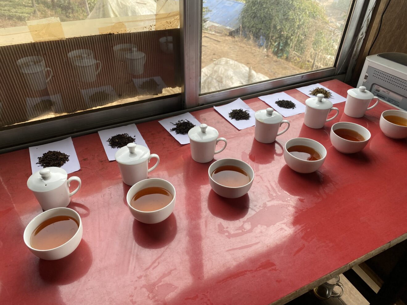 【1セットのみ】夏でも使える紅茶とチョコレートのグルマンフレグランスセット 風のおくりもの BLACK TEA（紅茶） 40g | 坂ノ途中