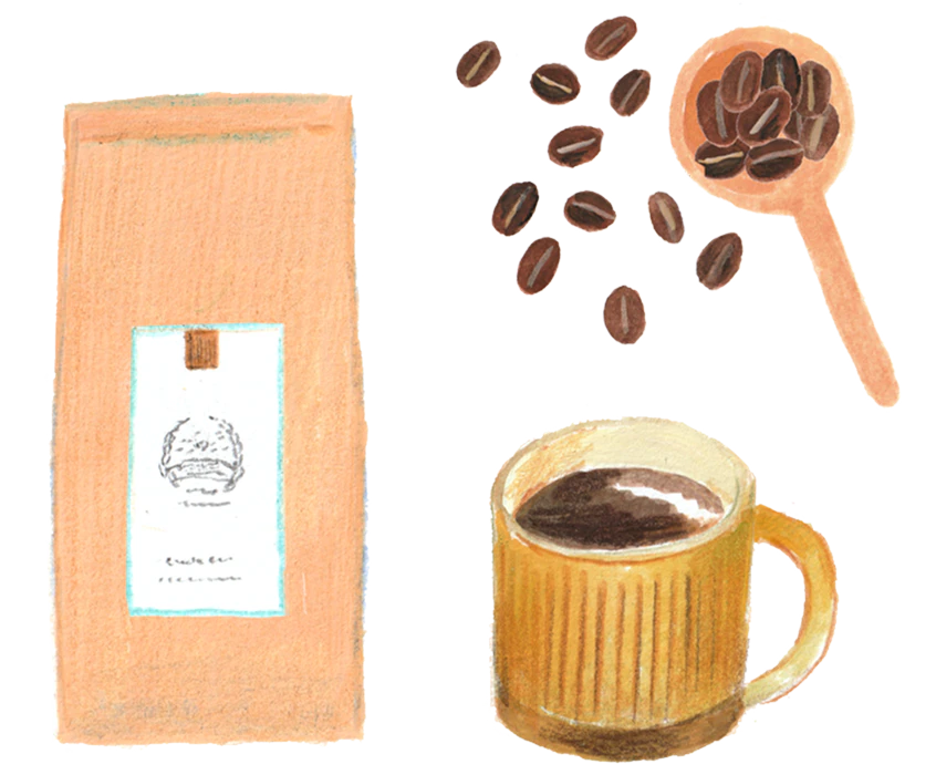 コーヒー_アイコン