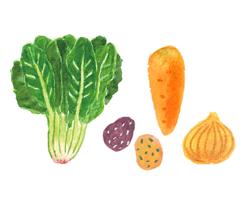 お野菜_アイコン