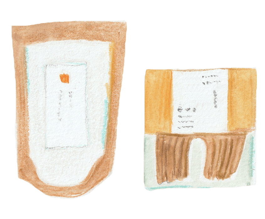 麺・お餅・粉類 アイコン