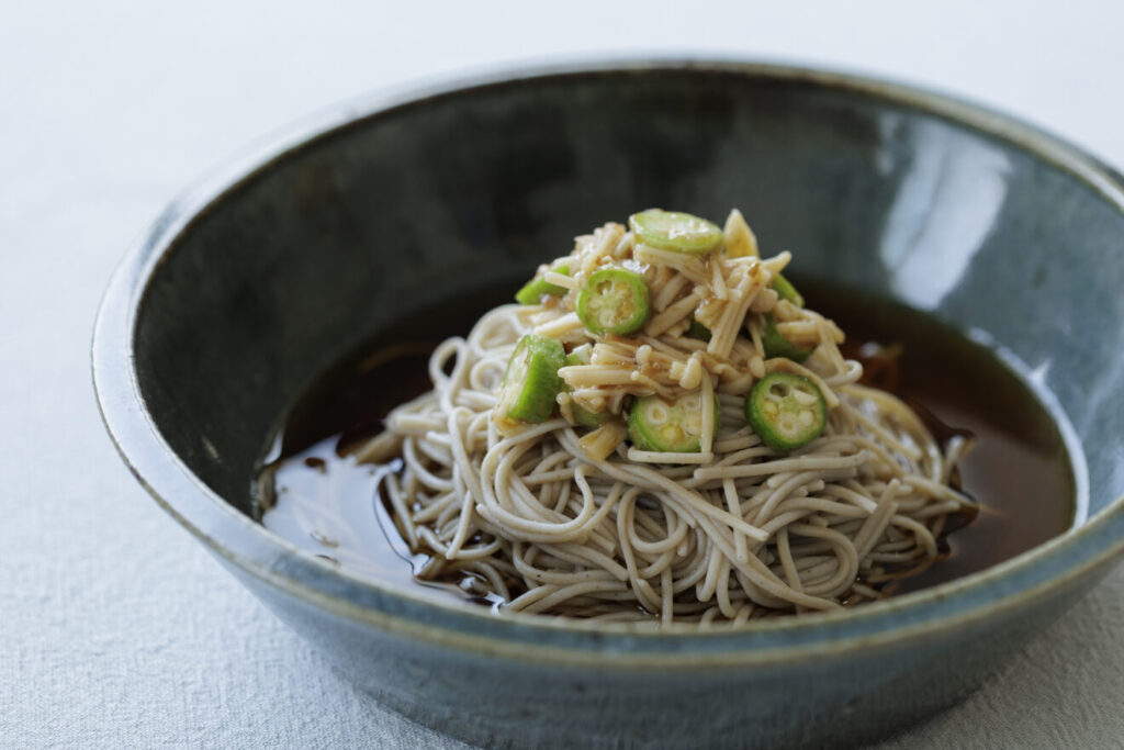 十割そば 180g | 坂ノ途中 | サステナブルな有機野菜と食品通販