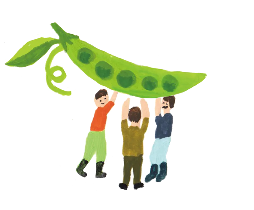 体験・イベント アイコン