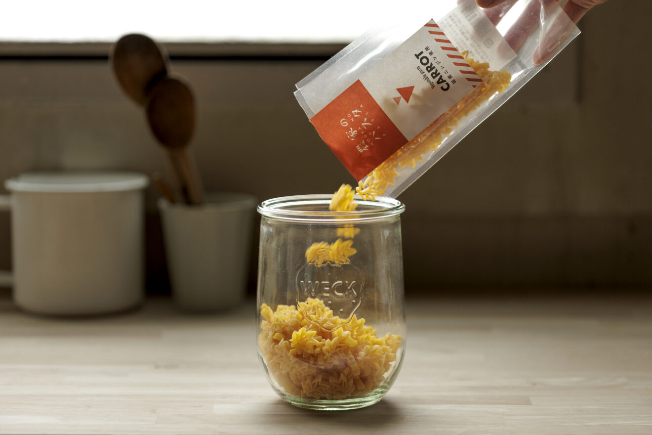 WECKの保存容器（TULIP 1000ml） | 坂ノ途中Onlineshop | 出会う